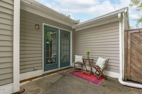 74 Forest Oaks Drive Durham NC 27705