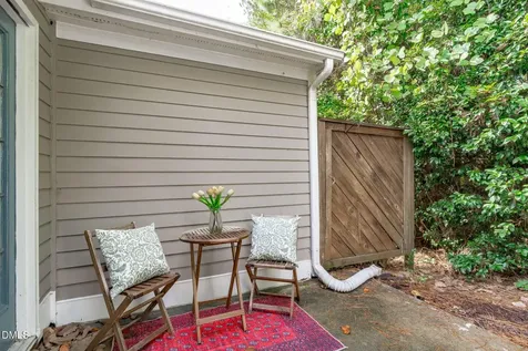 74 Forest Oaks Drive Durham NC 27705