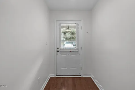 74 Forest Oaks Drive Durham NC 27705