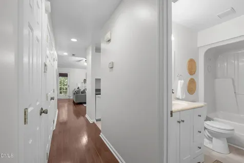 74 Forest Oaks Drive Durham NC 27705