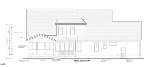 1214 Red Cedar Court Youngsville NC 27596