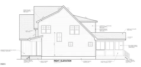 1214 Red Cedar Court Youngsville NC 27596