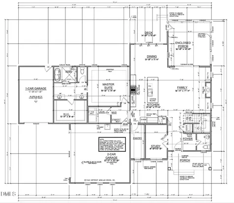 1214 Red Cedar Court Youngsville NC 27596