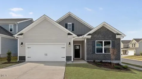 7580 Percussion Drive Apex NC 27539