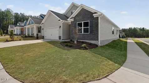 7580 Percussion Drive Apex NC 27539