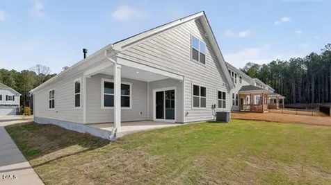 7580 Percussion Drive Apex NC 27539
