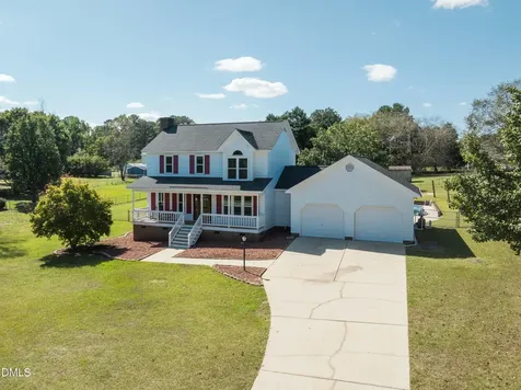 3002 Red Circle Willow Springs NC 27592
