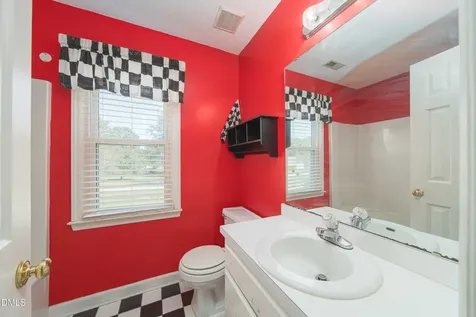 3002 Red Circle Willow Springs NC 27592