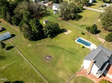 3002 Red Circle Willow Springs NC 27592
