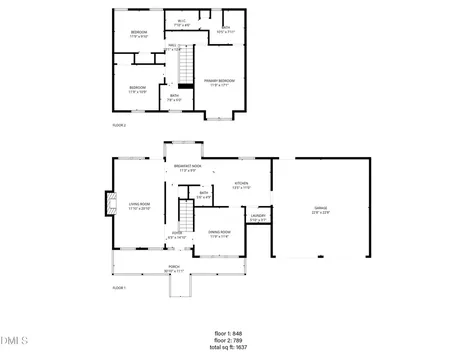 3002 Red Circle Willow Springs NC 27592