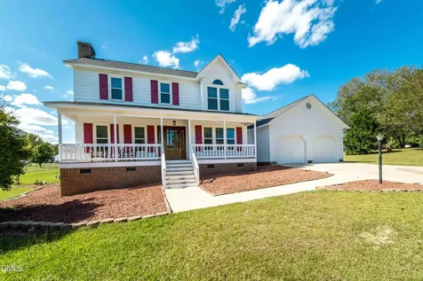 3002 Red Circle Willow Springs NC 27592
