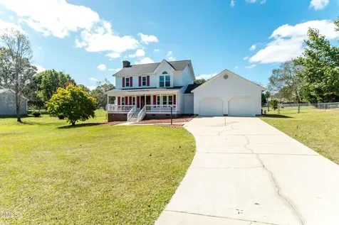 3002 Red Circle Willow Springs NC 27592