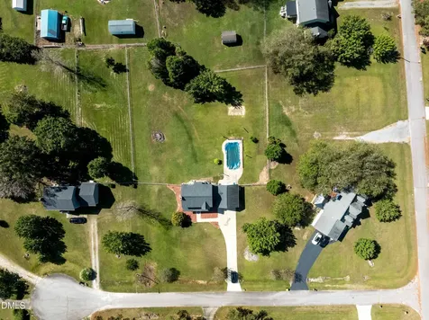 3002 Red Circle Willow Springs NC 27592
