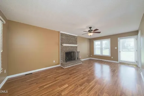 3002 Red Circle Willow Springs NC 27592