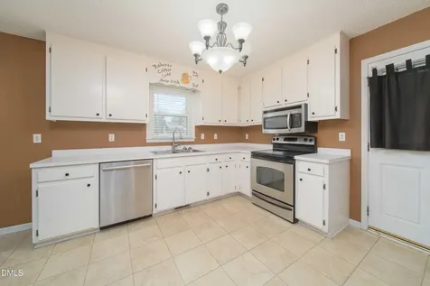 3002 Red Circle Willow Springs NC 27592
