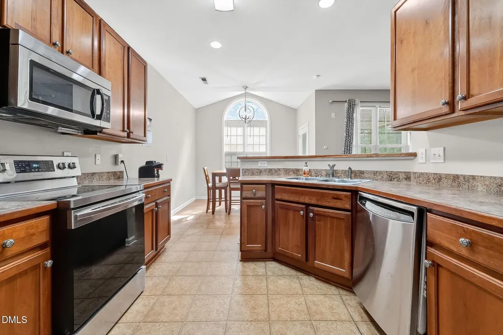 629 Woodson Drive Clayton NC 27527