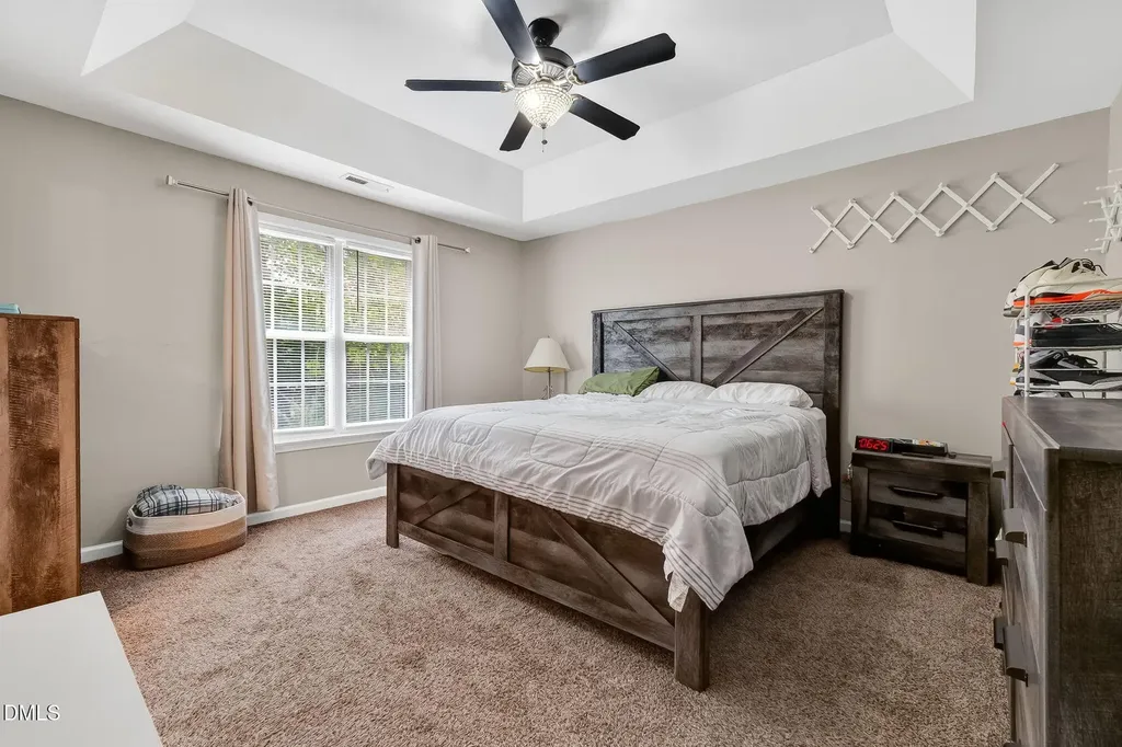 629 Woodson Drive Clayton NC 27527