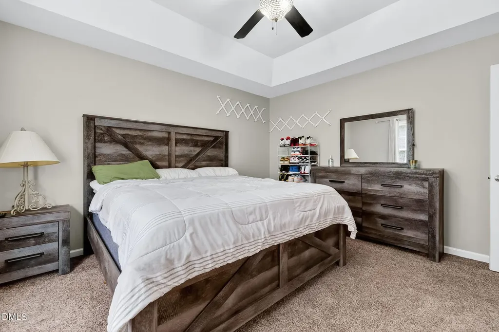 629 Woodson Drive Clayton NC 27527