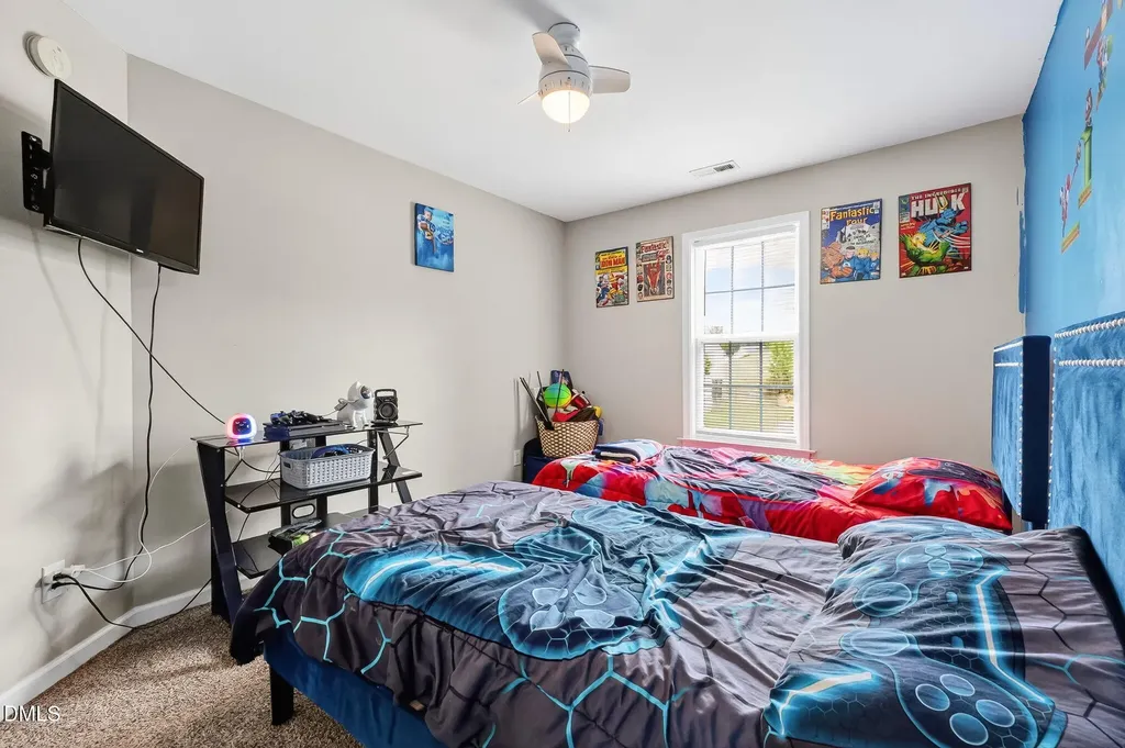 629 Woodson Drive Clayton NC 27527