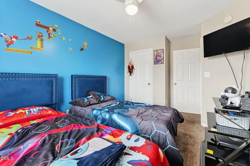 629 Woodson Drive Clayton NC 27527