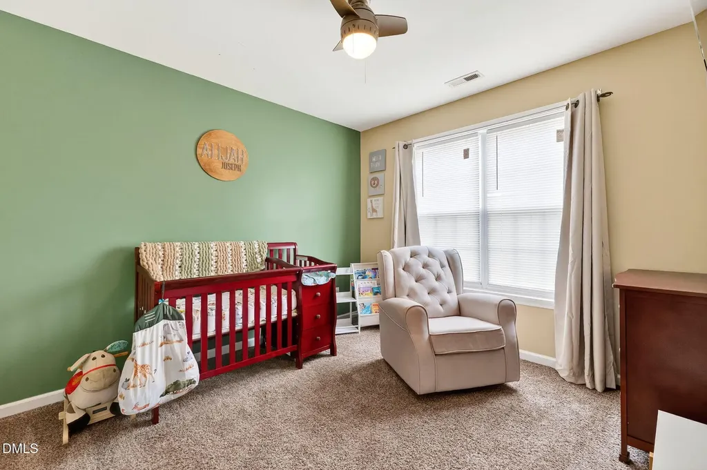 629 Woodson Drive Clayton NC 27527