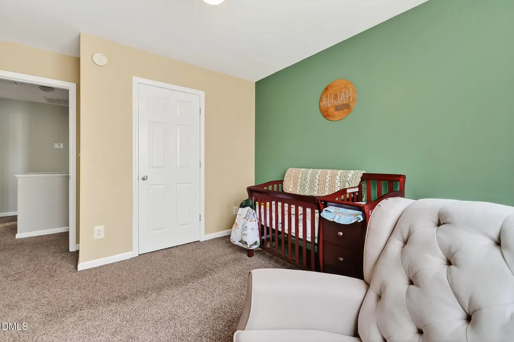 629 Woodson Drive Clayton NC 27527