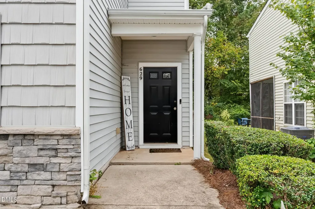 629 Woodson Drive Clayton NC 27527