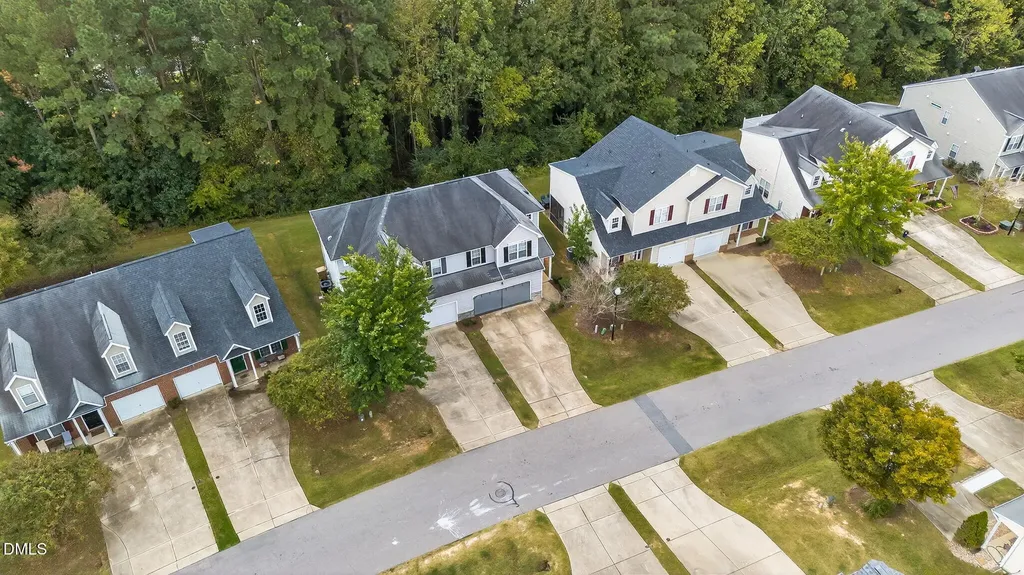 629 Woodson Drive Clayton NC 27527
