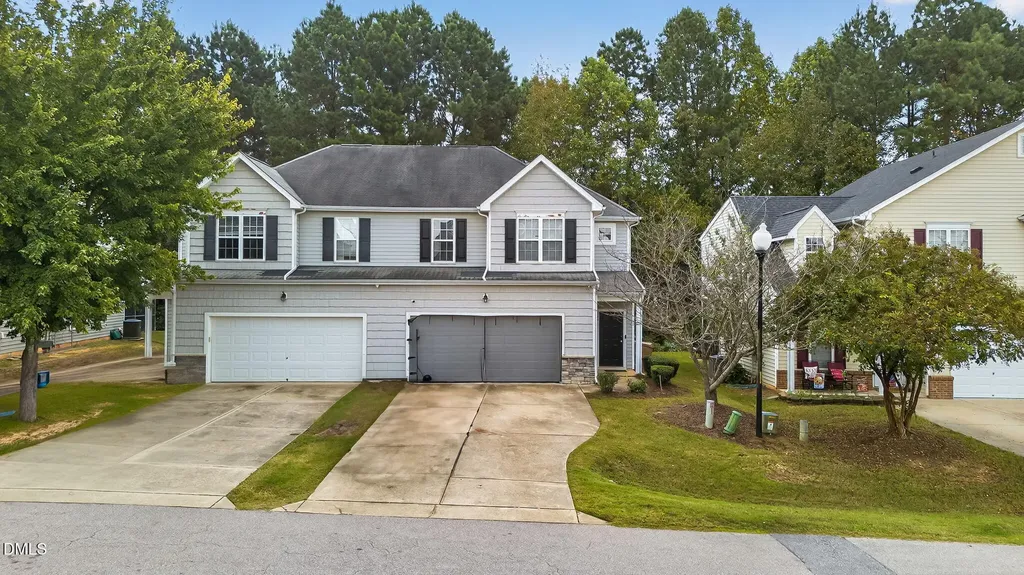 629 Woodson Drive Clayton NC 27527