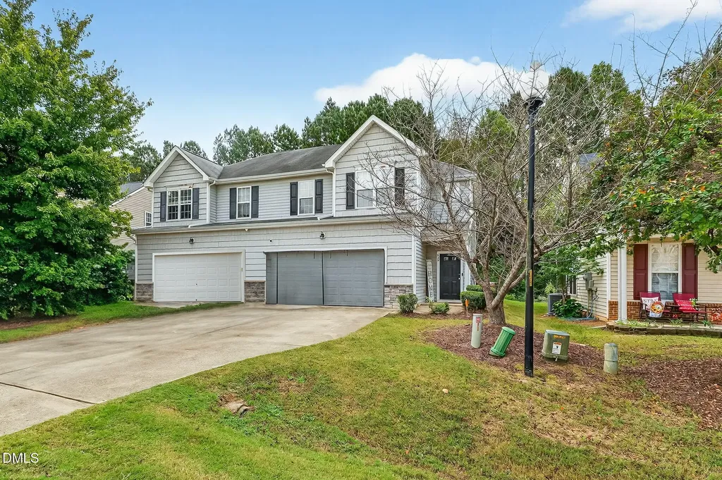629 Woodson Drive Clayton NC 27527