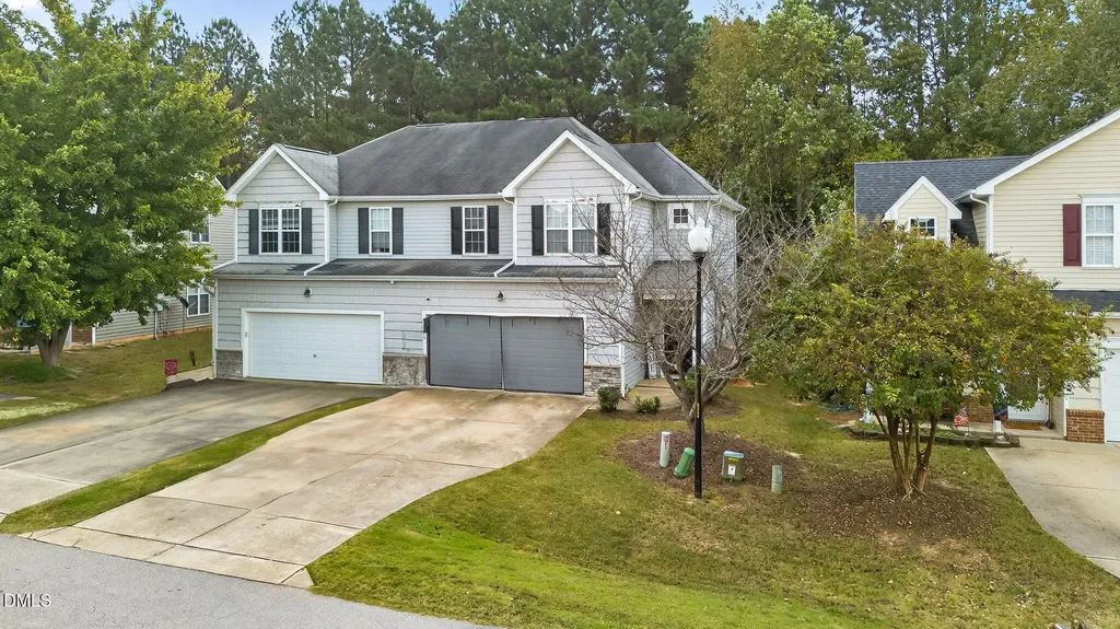 629 Woodson Drive Clayton NC 27527
