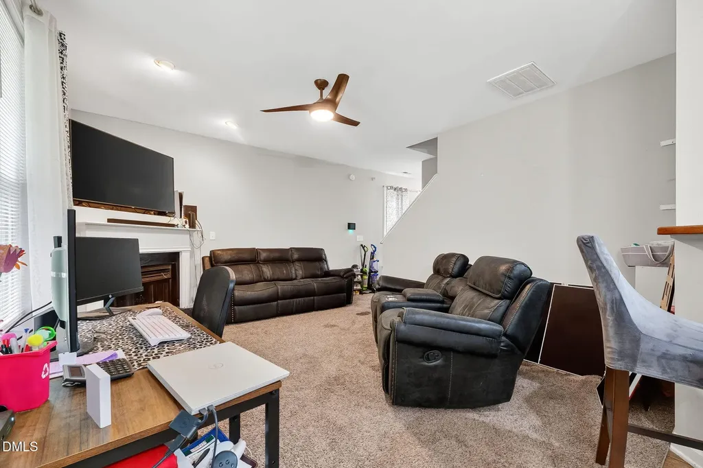 629 Woodson Drive Clayton NC 27527