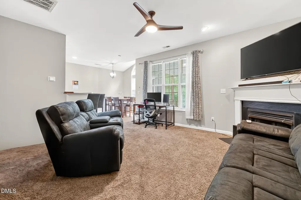 629 Woodson Drive Clayton NC 27527
