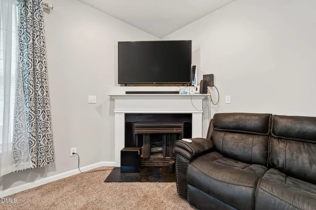 629 Woodson Drive Clayton NC 27527
