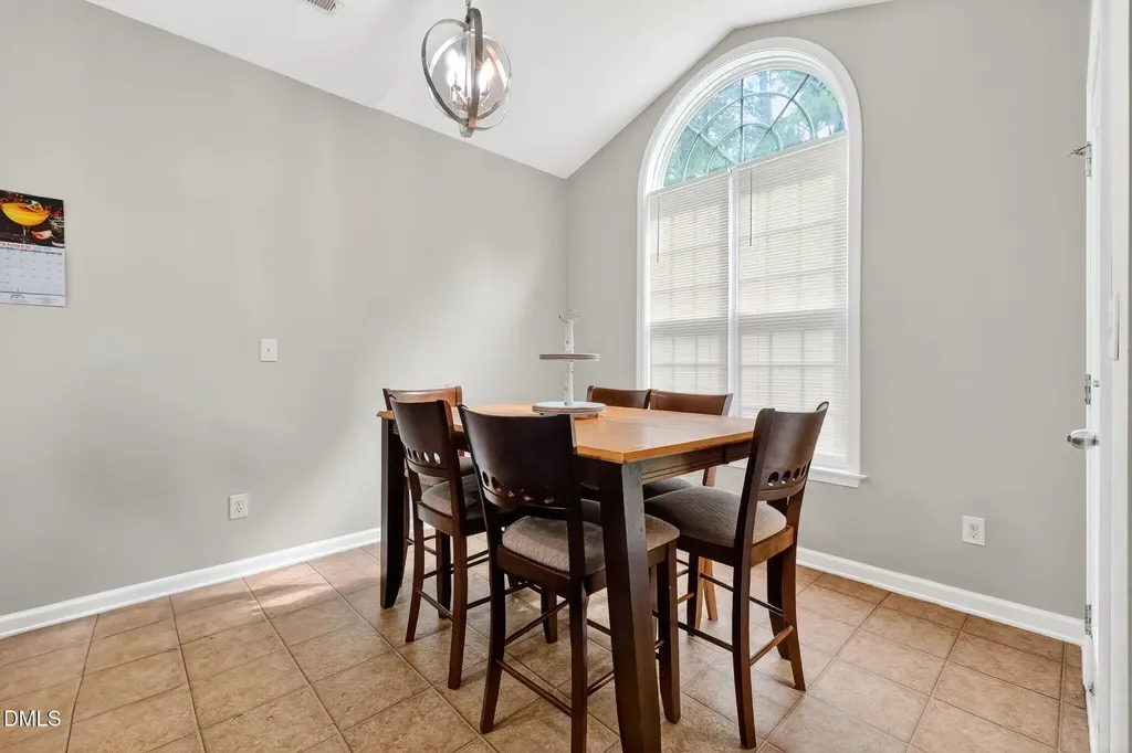 629 Woodson Drive Clayton NC 27527