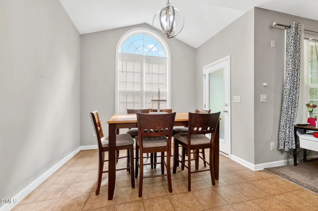 629 Woodson Drive Clayton NC 27527
