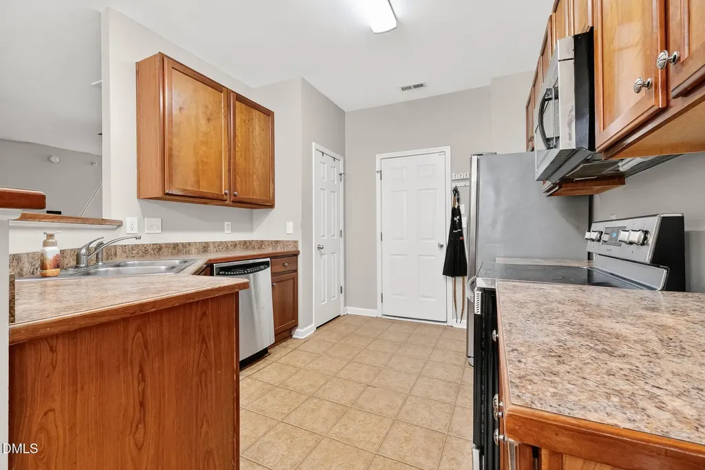 629 Woodson Drive Clayton NC 27527