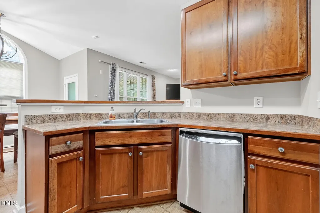 629 Woodson Drive Clayton NC 27527