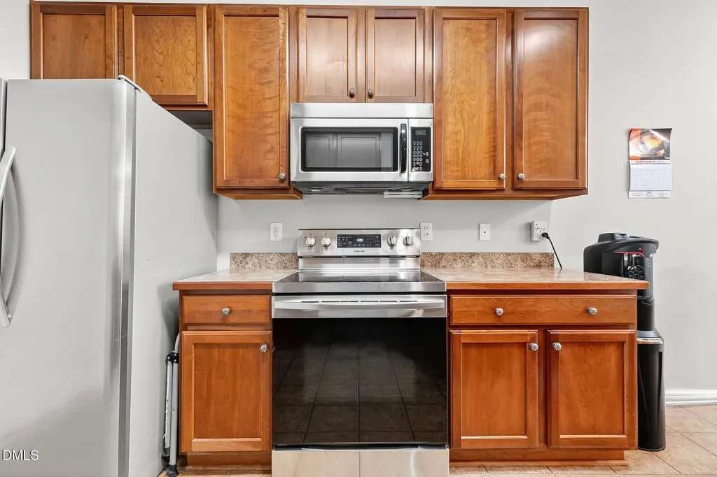 629 Woodson Drive Clayton NC 27527