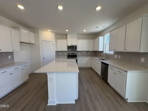 250 Sugar Pine Drive Franklinton NC 27525