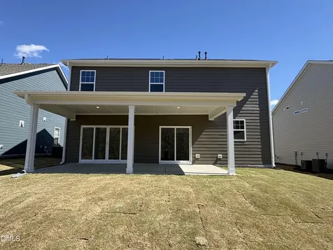 250 Sugar Pine Drive Franklinton NC 27525