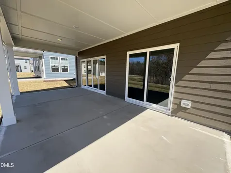 250 Sugar Pine Drive Franklinton NC 27525