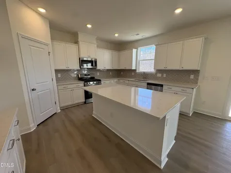 250 Sugar Pine Drive Franklinton NC 27525