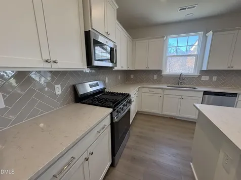 250 Sugar Pine Drive Franklinton NC 27525