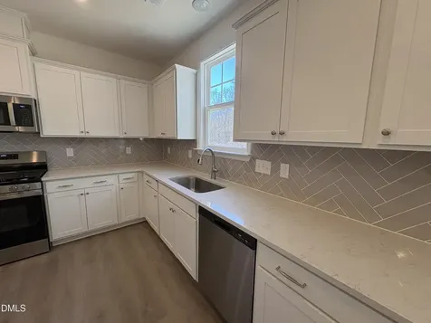 250 Sugar Pine Drive Franklinton NC 27525
