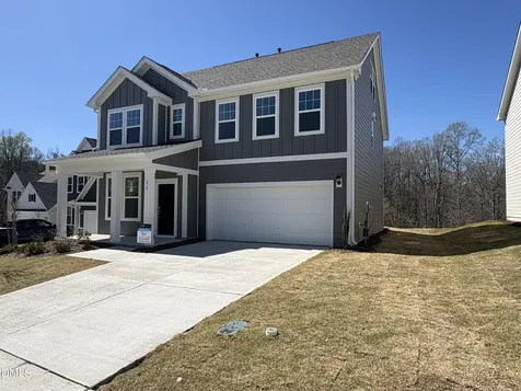 270 Sugar Pine Drive Franklinton NC 27525