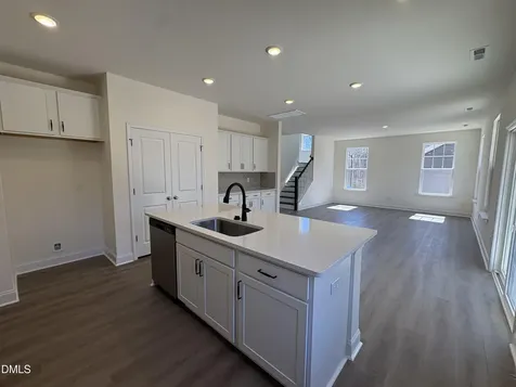 270 Sugar Pine Drive Franklinton NC 27525