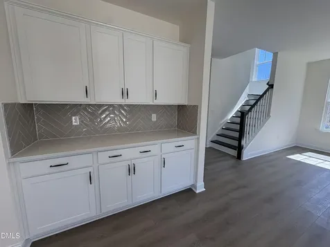270 Sugar Pine Drive Franklinton NC 27525
