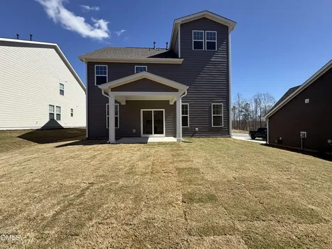 270 Sugar Pine Drive Franklinton NC 27525