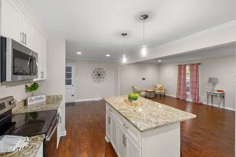 415 Bashford Road Raleigh NC 27606
